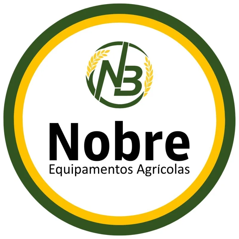 NOBRE - Equipamentos Agrícolas