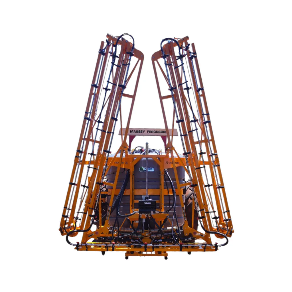 Pulvarizador 1.000 Litros